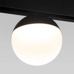 Трековый светильник 7W 4200K Neid черный Slim Magnetic 85032/01