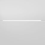 Трековый светильник 30W 4200K белый Slim Magnetic L02 85034/01