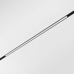 Трековый светильник 30W 4200K черный Slim Magnetic 85034/01