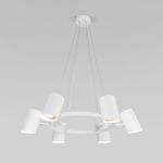 Умный подвесной светильник 70147/6 белый Smart