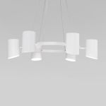 Умный подвесной светильник 70147/6 белый Smart