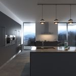 Коннектор для однофазного шинопровода 85120/00