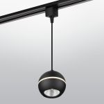 Коннектор для однофазного шинопровода 85120/00