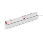 Блок питания 100W Slim Magnetic белый 95043/00