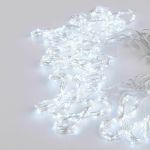 Гирлянда занавес "роса" 2*2,6М IP20 200-006