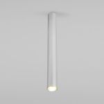 Накладной потолочный светильник 25030/LED 6W 4200K серебро