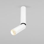 Накладной поворотный светодиодный светильник Pika 25029/LED 6W 4200K белый