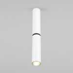 Накладной поворотный светодиодный светильник Pika 25029/LED 6W 4200K белый