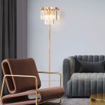 Напольный светильник 01137/3