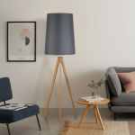 Напольный светильник 5046 Walz