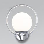 Настенный светильник с плафоном 50289