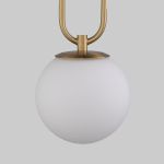 Настенный светильник 70143 черный