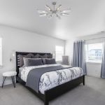 Настенный светильник 70144/1 хром