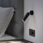 Настенный светодиодный светильник 20098/1 20098/1 LED