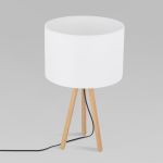 Настольный светильник с тканевым абажуром 5290 Tokyo