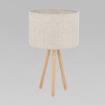Настольный светильник с тканевым абажуром 5291 Tokyo
