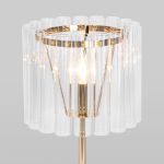 Настольный светильник 01116/1 золото