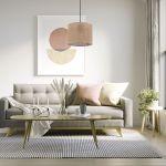 Подвесной светильник 6580