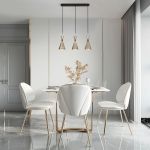 Подвесной светильник 316/3