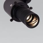 Трековый светодиодный светильник для однофазного шинопровода диммируемый 36 Вт 4200 K 85030/01