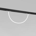 Трековый светодиодный светильник Full light 22 Вт 4200K Slim Magnetic 85026/01 22W 4200K