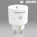 Умная розетка 76102/00