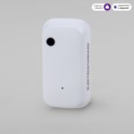 Умный датчик освещенности 76200/00