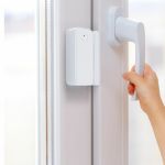 Умный датчик открытия дверей и окон 76210/00