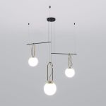 Умный подвесной светильник 70143/3