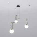 Умный подвесной светильник 70143/3