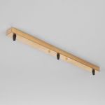 Планка для подвесных светильников бронза A057626