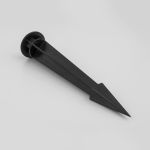 Колышек для установки в грунт 35145/S