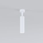 Накладной светодиодный светильник Diffe белый 85239/01