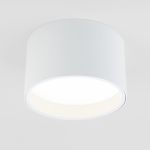 Накладной светодиодный светильник 25123/LED