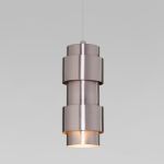 Подвесной светильник 50235/1 никель