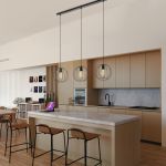 Подвесной светильник 6599 Jaula