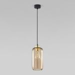 Подвесной светильник со стеклянным плафоном 3314 Marco