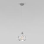 Подвесной светильник 50221/1 прозрачный