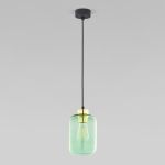 Подвесной светильник со стеклянным плафоном 6696 Marco