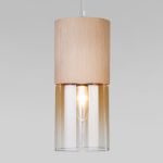 Подвесной светильник 50233/1 матовое золото