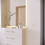 Рамка из металла на 1 пост Platinum шампань W0012611