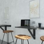 Розетка с заземлением, шторками и USB тип A+C Gallant серебряный W5071706