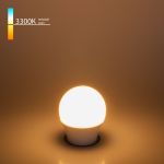 Светодиодная лампа Mini Classic LED 9W 3300K E27 BLE2762