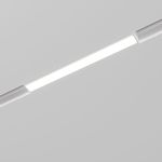 Трековый светильник Slim Magnetic L01 10W 4200K белый 85000/01