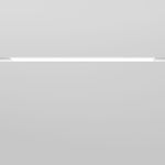 Трековый светильник Slim Magnetic L02 20W 4200K белый 85002/01