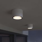 Уличный потолочный светильник Light 26231 IP54 35144/H