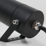 Уличный светильник Landscape черный 35146/S 35146/S черный