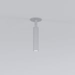 Встраиваемый поворотный светодиодный светильник Diffe 25027/LED