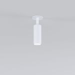 Встраиваемый поворотный светодиодный светильник Diffe 25039/LED
