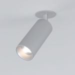 Встраиваемый поворотный светодиодный светильник Diffe 25052/LED